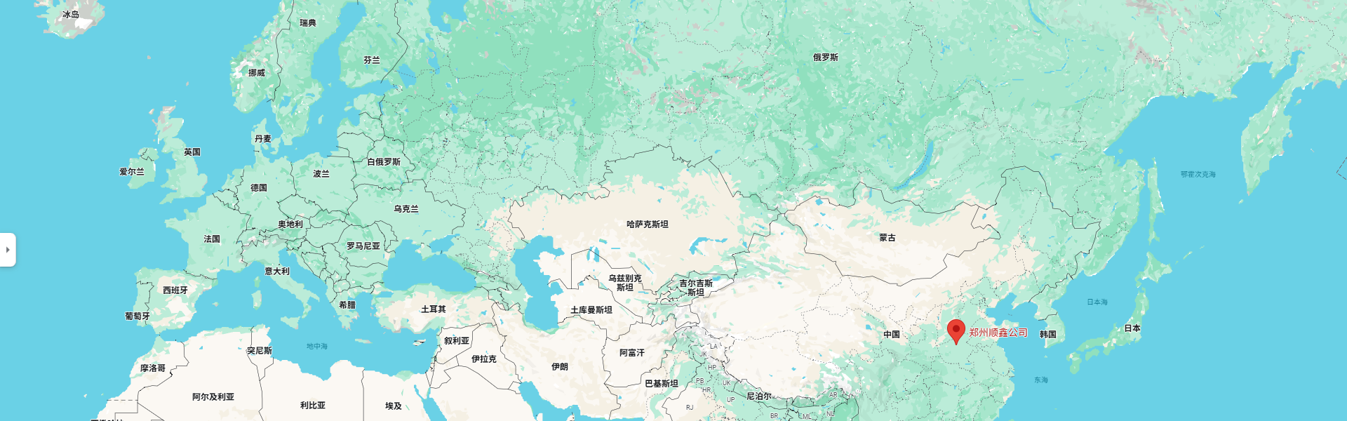 Shunxin