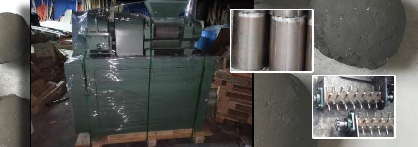 Продается-промышленный-угольный-гранулятор