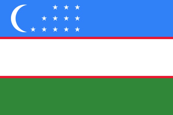 Uzbekistan
