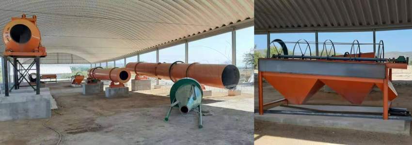 Гранулирование-цеолита-для-мексиканских-заказчиков