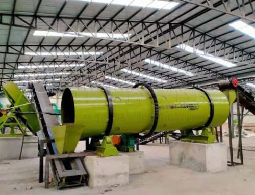 Армянские клиенты приобретают барабанные грануляторы бентонита и другое оборудование для производство гранул бентонита.