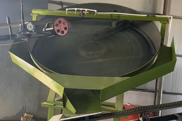 Дисковый-гранулятор-для-доломита