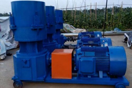 Цилиндрический-гранулятор-диатомитовой-земли!